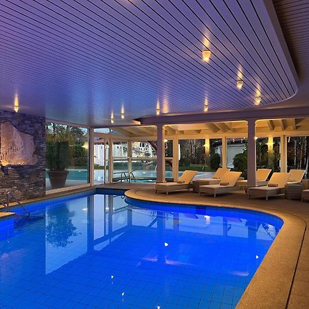 Villa Favorita - Parkhotel Delta Ascona Exterior foto